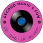 Second Music & Fun | Onlineshop