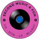Second Music & Fun | Onlineshop